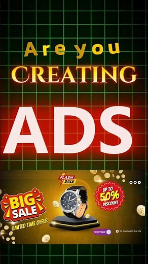 300+ FREE Icons for Better Ads! 💡 #graphicdesign #shorts ,#advertisement