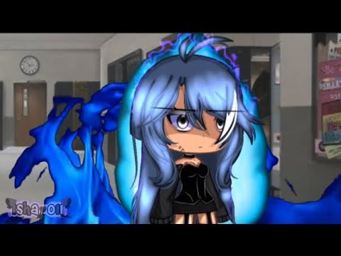 Play with fire🔥(Powers) ||Gacha life|| Meme video