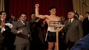 Ringo: Gloria y muerte, el biopic del boxeador argentino Oscar Bonavena se estrena en Star  - Softonic