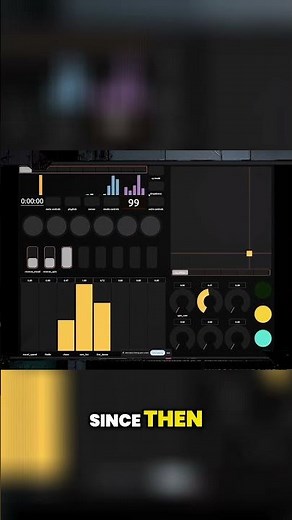 Unlocking TouchOSC: Master the New Color Picker!