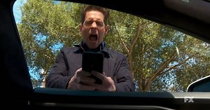 It's Always Sunny in Philadelphia S16E08 Review: Pressure Makes Dennis