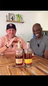 Rum OUR Way Pt.1 - Tanduay Double Rum Fashioned