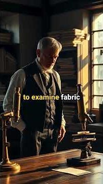 How a Tiny Flea Changed History Forever | The Microscope Discovery That Revolutionized Science