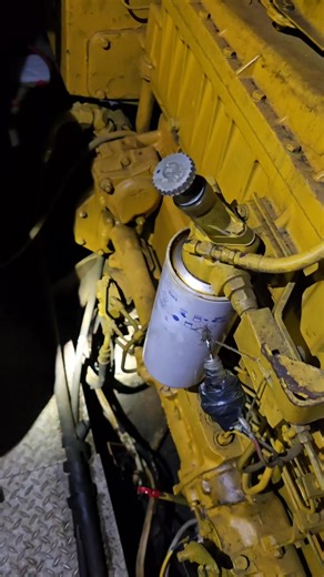 Teaching the Next Generation And Working with the Best https://www.facebook.com/share/185mV3Lmzf/ | Kitsap Diesel & Generator Repair