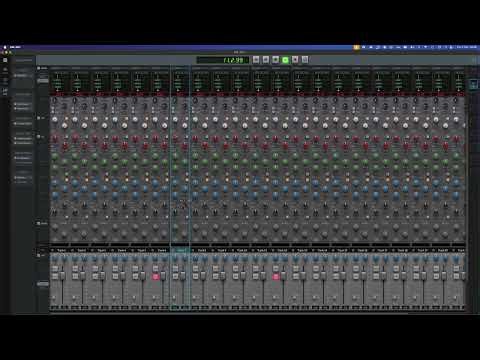Solid State Logic Virtual Mixer SSL 360° totally FREE