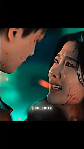 he lost her boyfriend 😳 #kdrama #cdrama #love #kdramaedit #mydemon #moreviews #mydearboy #webdrama