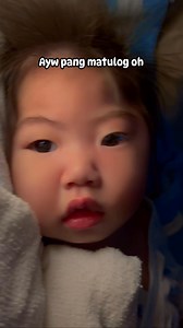 45K views · 1.4K reactions | Ayaw pang matulog..sbe ko matulog na dum!d!la pa oh✨ #mimalifejapantv #hiewarrior #tubefeeding #bellasjourney #GodsGrace #LullabyTime | Mimalife japantv | Facebook