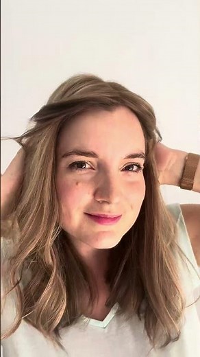 🇫🇷 Voici un modèle en lace.