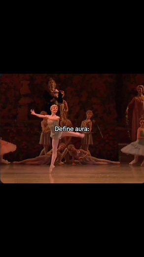 Aura Ballet: Definition, Moments, and Beauty