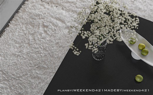 CR7.0 教你如何利用HDRI十分钟完成写实类场景布光 真正理解HDRI