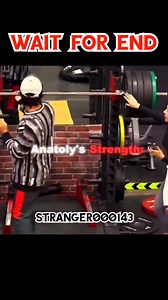 399K views · 4K reactions | I'm Anatoly it's my favourite work pranks #prank #anatoly #gym | Vansh Saini | Facebook