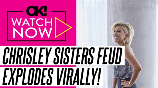 Savannah Chrisley Declares 'We're No Longer Family' to Sister Lindsie in Explosive New Trailer for 'The Chrisleys: Back to Reality'