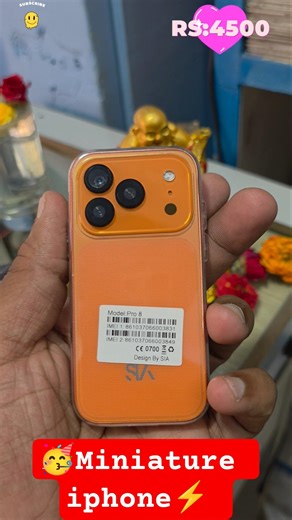 🤗MINIATURE IPHONE CHEAPEST PRICE😇INDIA TRENDING MINI IPHONE😊BEST QUALITY MINIATURE IPHONE👌💯