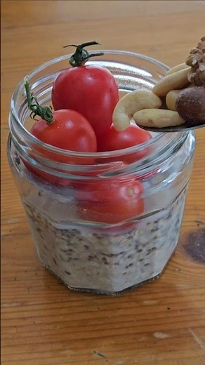 Overnight Oats