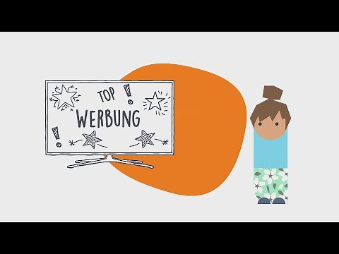 So funktionieren die Tricks der Werbung - logo! erklärt - ZDFtivi