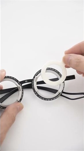 Is Your Trial Frame Kit Complete? Upgrade to Meet Every Vision Need Today!