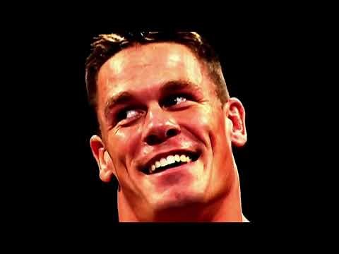 John Cena | | Custom WWE Titantron 2022 | | "The Time Is Now"