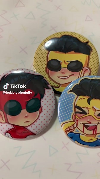 Exploring Invincible Season 3's Unique Variants