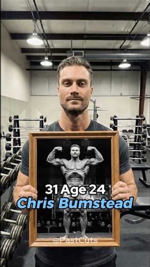 Bodybuilding Legends (Part 2) – Then vs Now 🏆