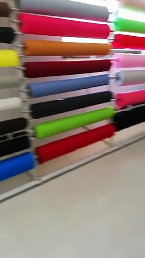 🔥 PET Felt Fabric | Premium Quality & Multi-Use Material for Bags, Crafts & DIY ✂️
