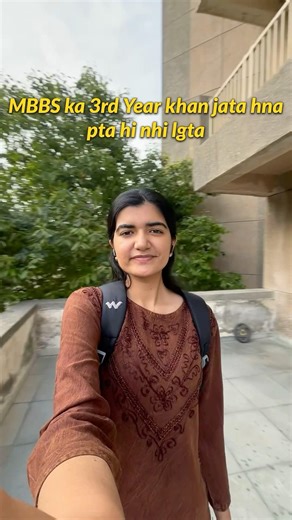 Trying to finish Gynae, ENT & Surgery before 4th year 😭📚 #minivlog #mbbs #mbbslife