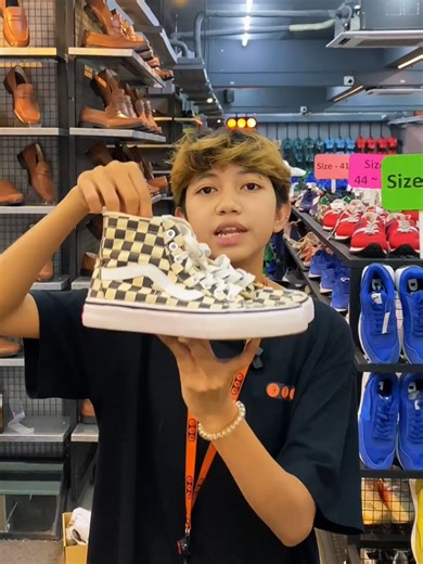 Innovative Chess Shoes for Every Player