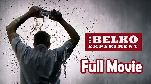 The Belko Experiment (2016) Full Movie HD