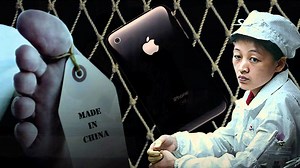 Must Watch: IPhone Slave Factories