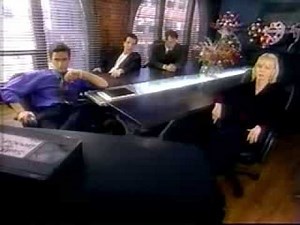 CBC July 1, 2001 Promos