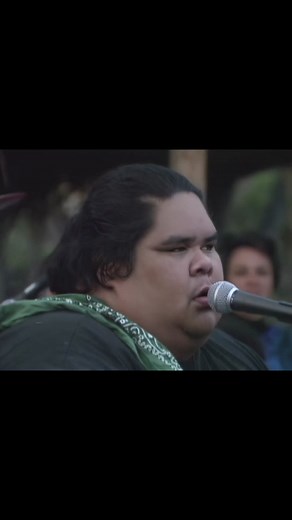 Israel “IZ” Kamakawiwo’ole on TikTok