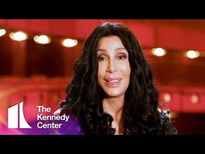 Cher | 2018 Kennedy Center Honoree