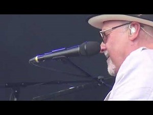Paul Carrack: Groovin'