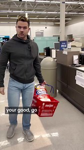 9.3K views · 36 reactions | Store Intercom fart prank #reels | Sweet Box | Facebook