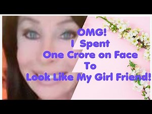Leah True|The World's Most Beautiful and The Extreme Crossdressing Beauty| VIDEO