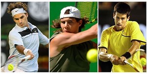 2019 US Open: Federer, Nadal and Djokovic's Grand Slam stranglehold hanging by a thread
