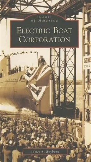 General Dynamics Electric Boat is a major U.S. defense contractor headquartered in Groton, CT, that designs, builds, and supports submarines for the U.S. Navy. Founded in 1899, it is the world’s first and finest submarine builder, having constructed the U.S. Navy’s first submarine, USS Holland, and the first nuclear-powered submarine, USS Nautilus. The company is the prime contractor for both the Virginia-class attack submarine and the Columbia-class ballistic-missile submarine, and also perform