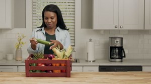 How to Grill Vegetables