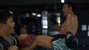 412K views · 134 shares | Petchmorakot's power kicks are UNREAL! ...