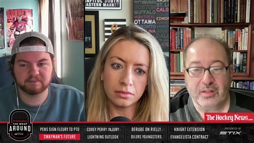 4 Bruins With Most To Prove In 2025-26