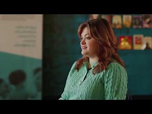 Hallmark A Hallmarker Moment: Kayla Lagud commercial