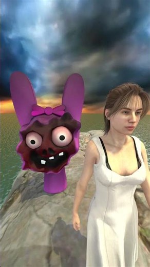 #music #sprunki #shorts #incredibox #3danimation