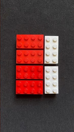 LEGO Minecraft TNT!