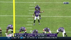 Can't-Miss Play: Mark Ingram ducks under defender for incredible TD