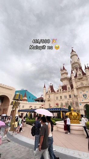 New Affiliate Programs at Universal Studios