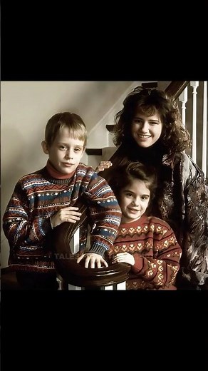 The scene in "Uncle Buck" that changed Macaulay Culkin’s career 🎬🔥#unclebuck #movie #80s