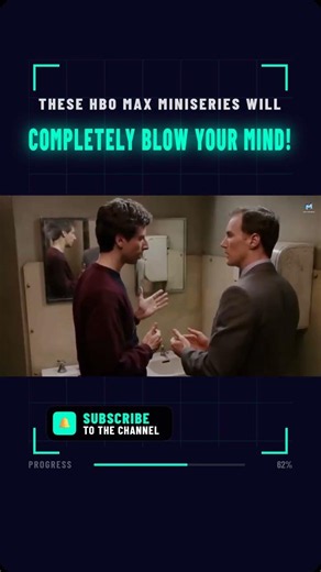 15 Mind-Blowing HBO Max Miniseries You NEED to Watch!