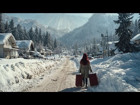 UNFORGETTABLE MOVIE TO WATCH TODAY!💕A Frosty Affair | Full Romantic Adventure Movies in English