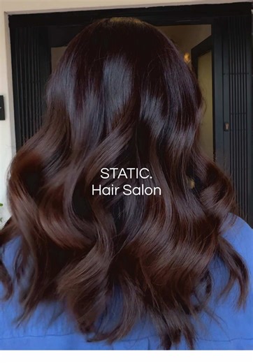 Experience Cut and Colour While Enjoying a Pedi!