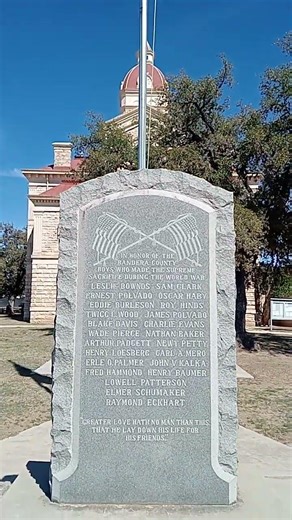 BANDERA, TEXAS 🇨🇱 Cowboy 🤠 Capital of the World