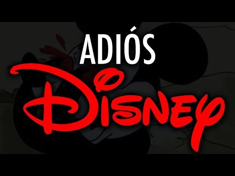 DISNEY GO TO V… What's going on?